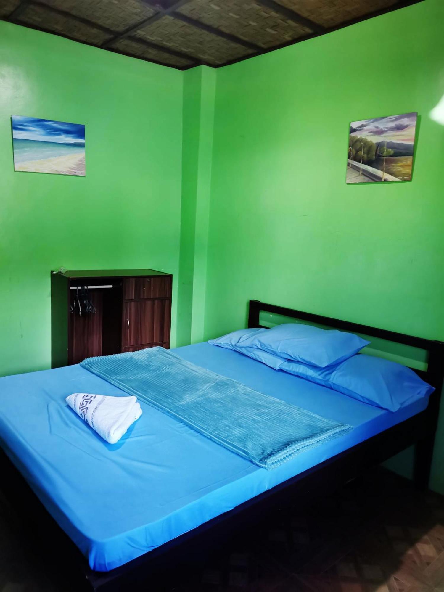 סיקיהור In-N-Out Hostel מראה חיצוני תמונה