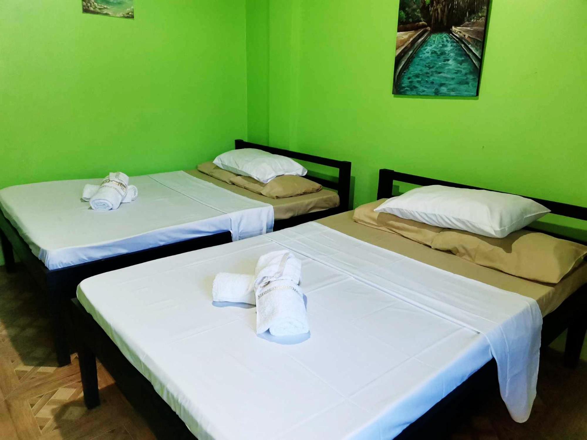 סיקיהור In-N-Out Hostel מראה חיצוני תמונה