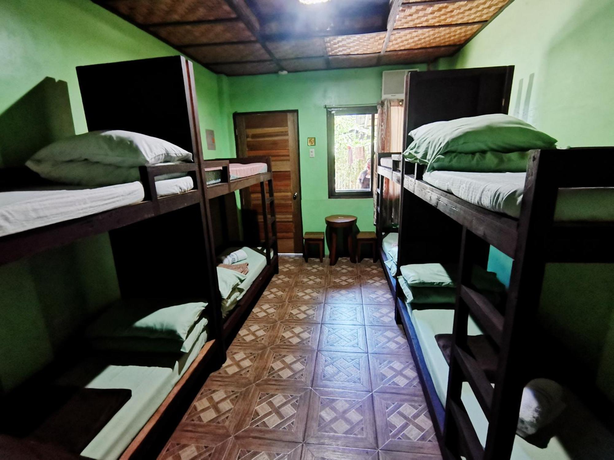 סיקיהור In-N-Out Hostel מראה חיצוני תמונה
